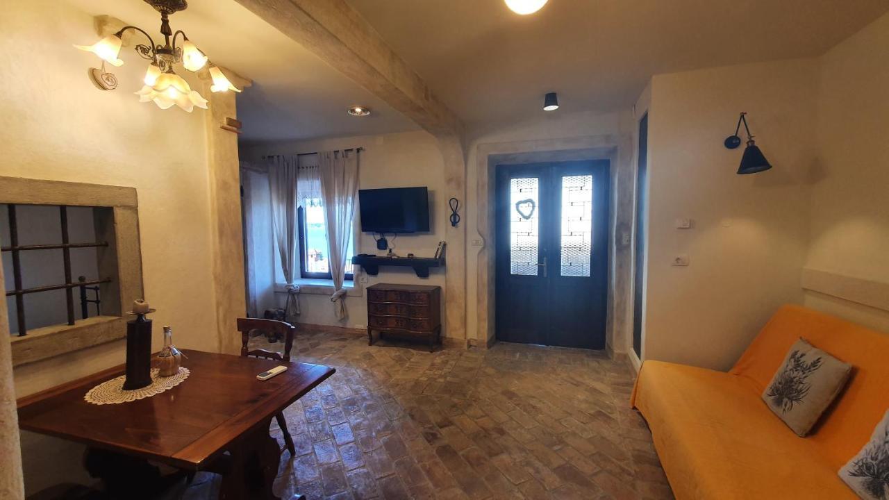 Studio-Apartments Monfort Portorož Extérieur photo