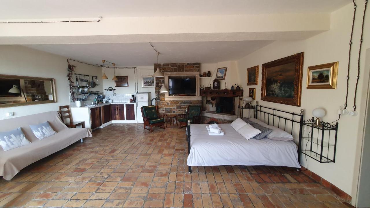 Studio-Apartments Monfort Portorož Extérieur photo