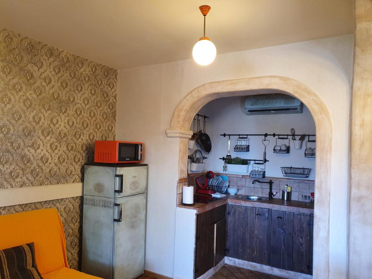 Studio-Apartments Monfort Portorož Extérieur photo
