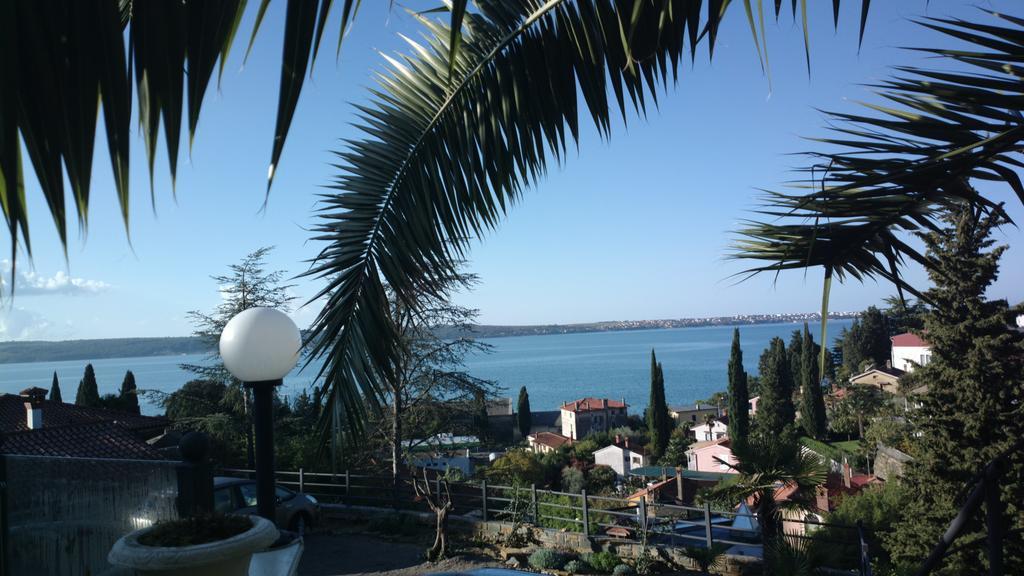 Studio-Apartments Monfort Portorož Chambre photo