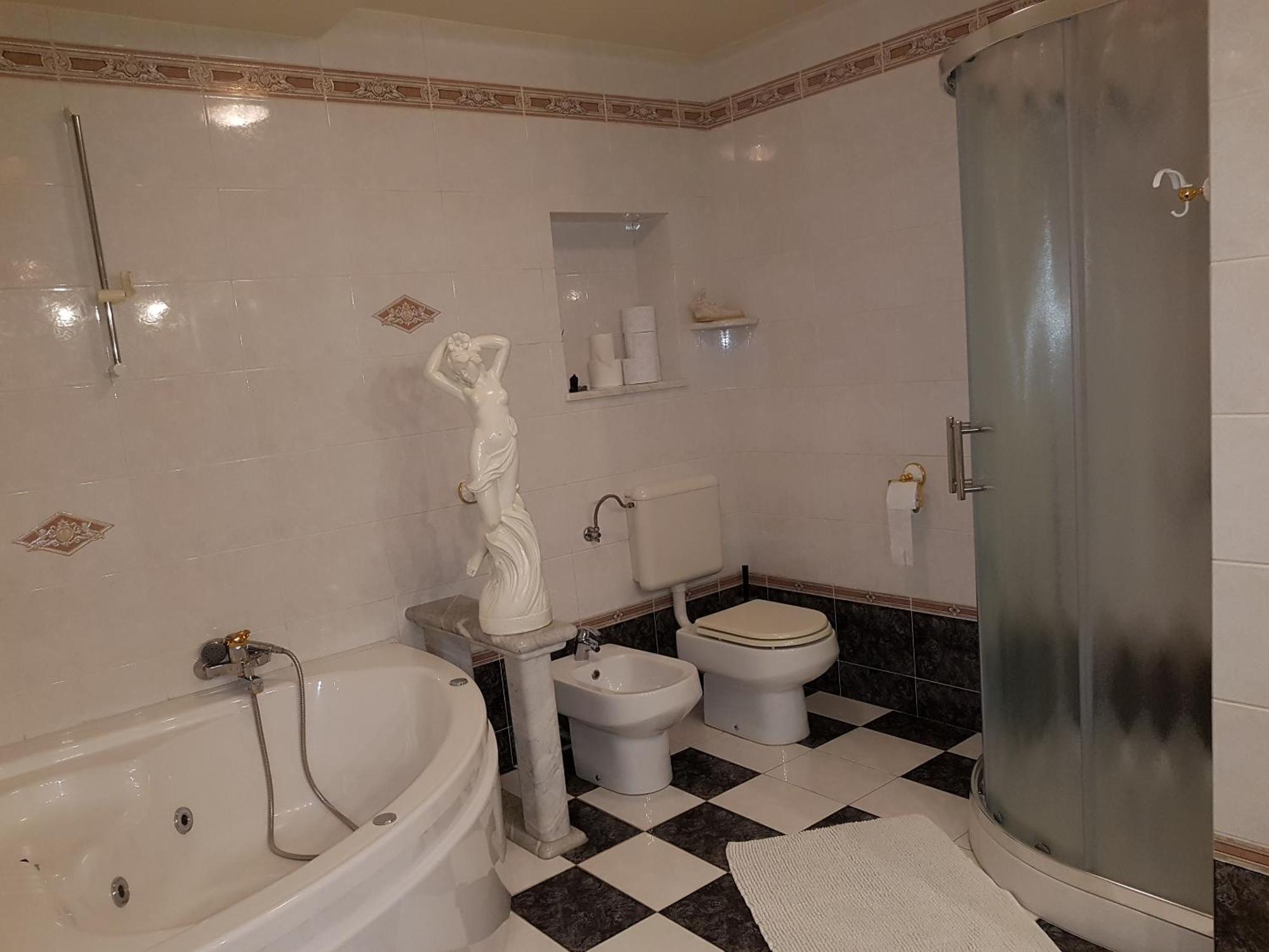 Studio-Apartments Monfort Portorož Extérieur photo