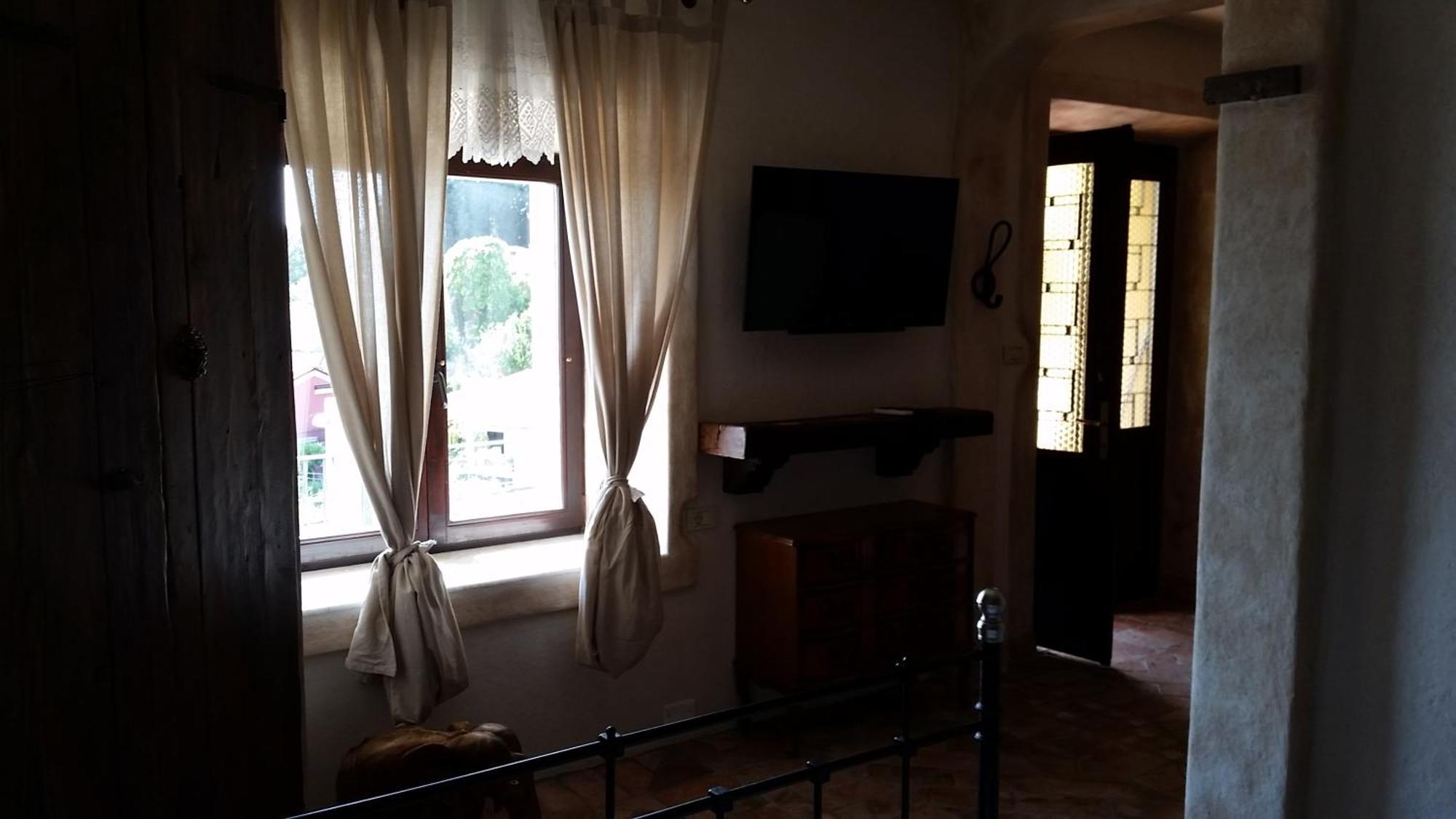 Studio-Apartments Monfort Portorož Chambre photo
